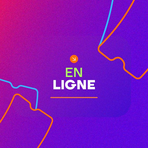 En ligne