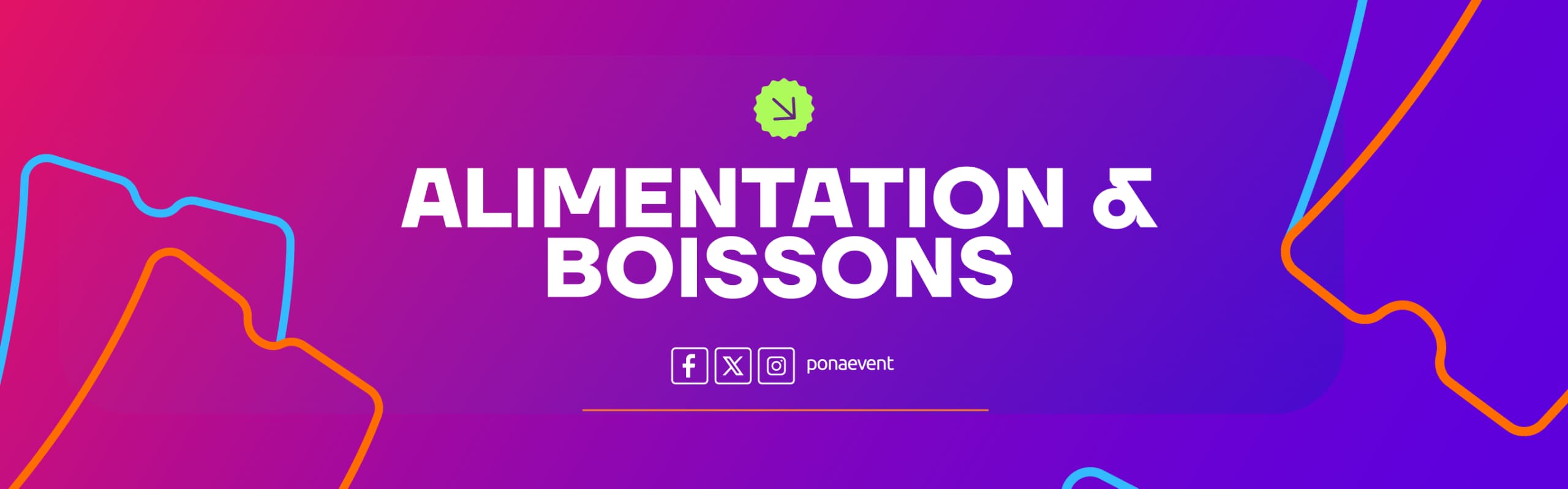 Alimentation et Boisson