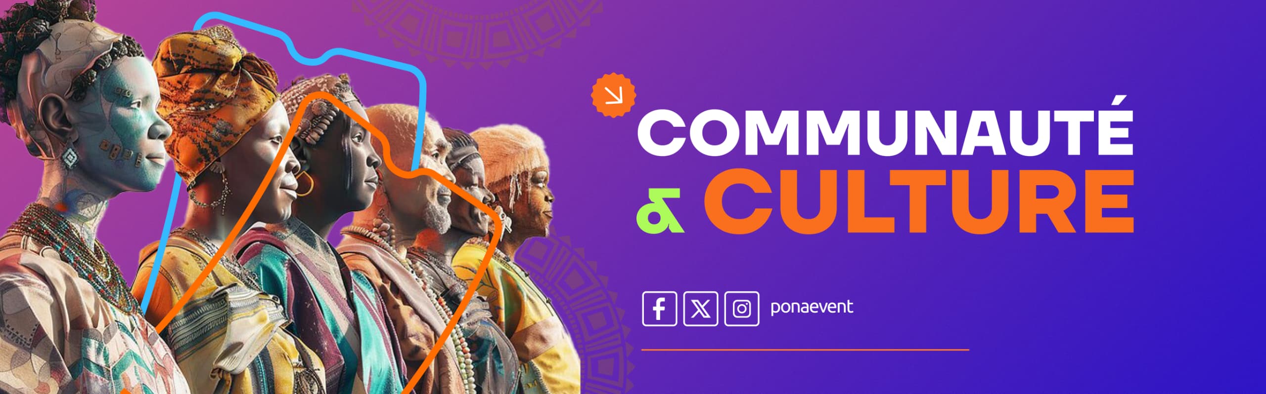 Communauté et Culture