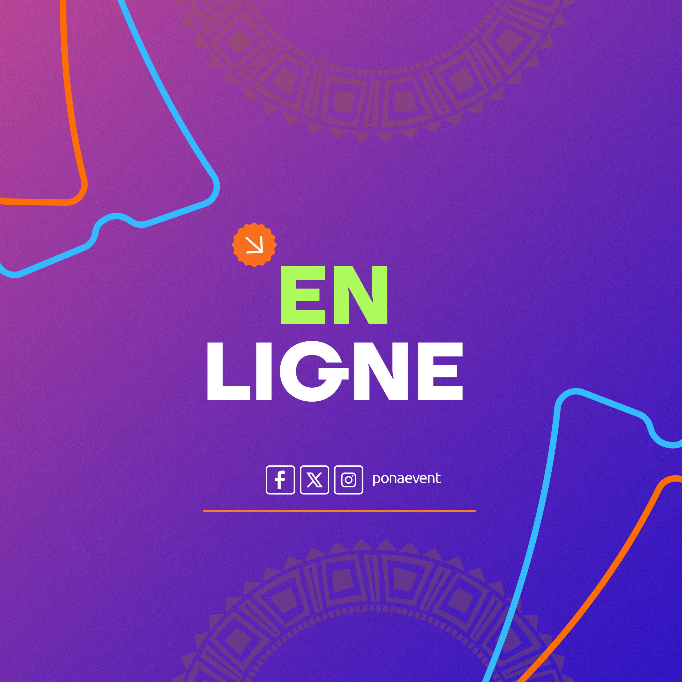 En ligne