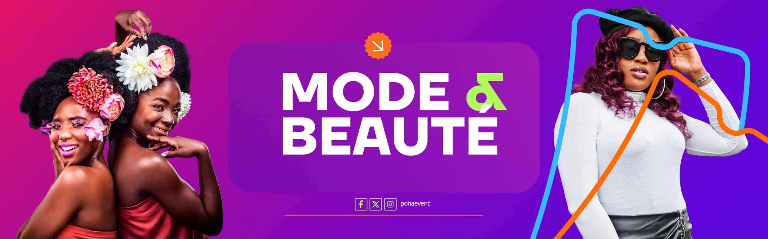 Mode et Beauté