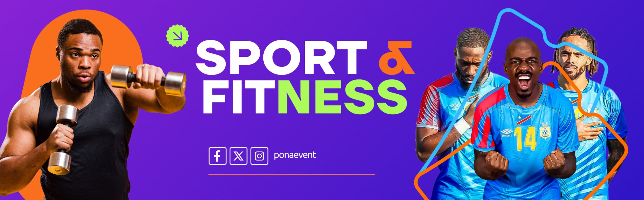 Sport et Fitness