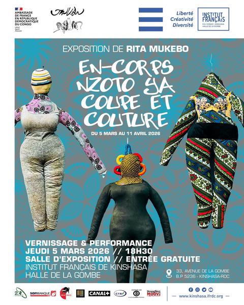 En Corps, Nzoto Ya Coupe et Coupure 