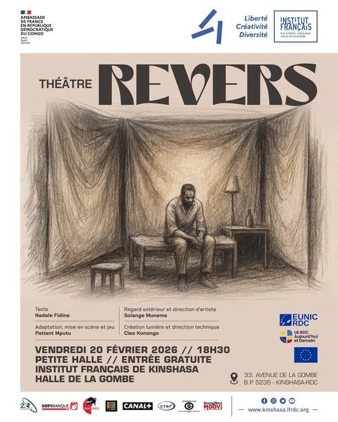 Revers Théâtre 